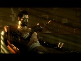 Deus Ex 3 Human Revolution Teaser Trailer 08