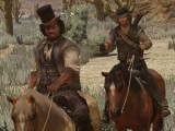 Red Dead Redemption - 01